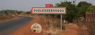 Axe  Ouelessebougou-Selingue   : Chut ! Les gendarmes rackettent