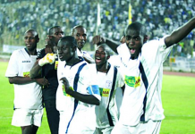 Ligue des champions d’Afrique : Le stade malien en route pour les huitièmes de finale