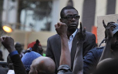 Youssou NDOUR, monarque en herbe ou politicien avorté ?
