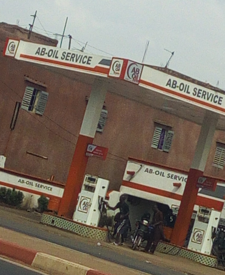 Alou Bathily : Afrique OIL  = ABOIL : Un procès de plus d’Un milliard, fabuleusement,  gagné contre l’Etat