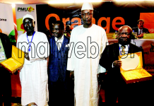 Le congrès de l'association internationale de la presse sportive (aips-afrique) s'est déroulé du 14 au 16 avril à Bamako