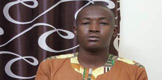 Alou Doumbia dit Man, Le Chauffeur des assaillants de Grand Bassam arrêté