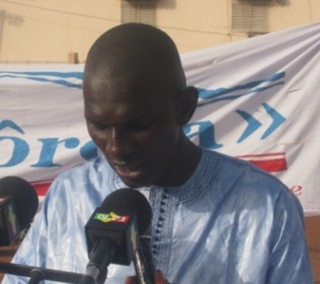 Marche de la Cstm d’aujourd’hui :  ‘’Réveil citoyen’’ et ‘’An tôrôla’’ en renfort
