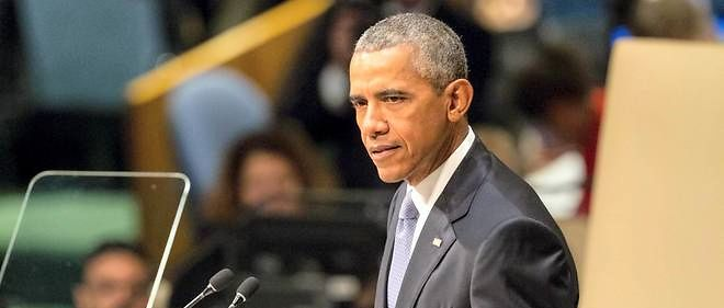 Maison Blanche: Obama soutient officiellement Hillary Clinton