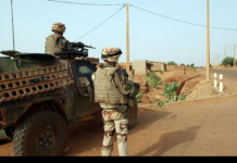 Garde nationale du Mali :Une force multifonctionnelle