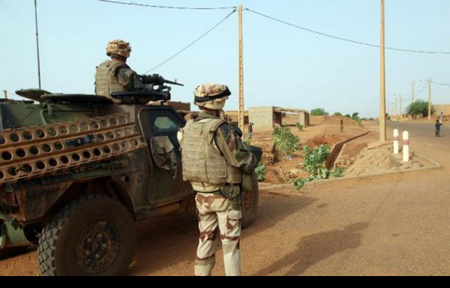 Garde nationale du Mali :Une force multifonctionnelle