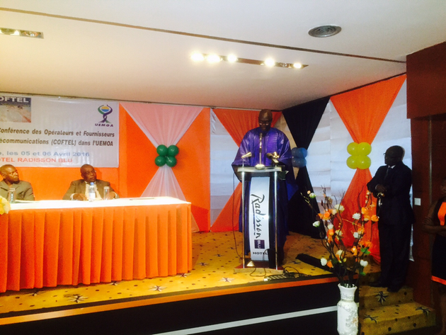 8è Conférence de la COFTEL à Bamako: Le développement des Télécommunications dans la zone UEMOA