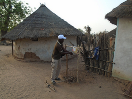 Maladie a virus Ebola, Christian Aid capitalise sur le projet : « west africa ebola preparedness project » qu’il a mis en œuvre au Mali et au Sénégal
