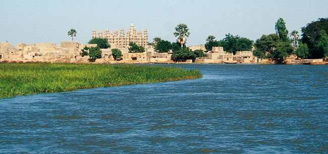 Sauvegarde du fleuve Niger : Chacun doit jouer sa partition pour protéger le joyau