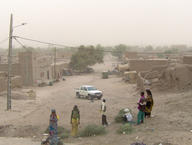 Mali: quatre soldats tués dans une attaque imputée aux jihadistes (armée)