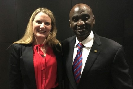 Habib Sissoko, président de l’Union africaine de judo : Innover sans changer le cap amorcé