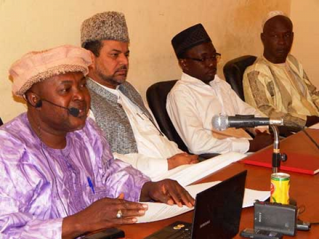 Attaques terroristes :  Jama’t Islamiya plaide pour un monde sans guerre
