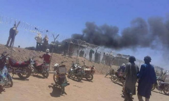 Nord du Mali : L’arrestation de présumés poseurs de bombes met le feu à Kidal