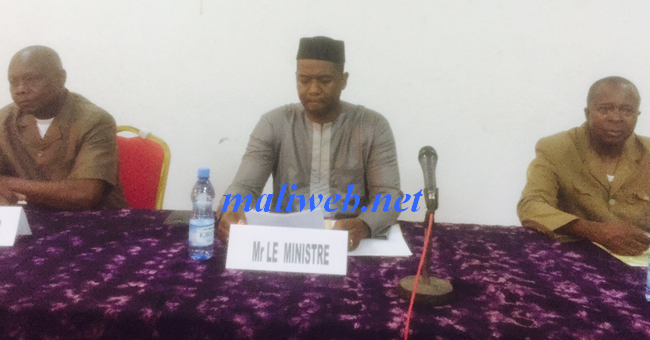 Les Maisons Familiales Rurales au Mali : Bilan et perspectives