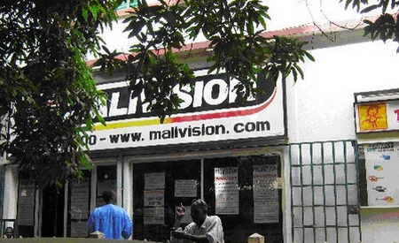 Malivision : Le mauvais  service  fait  fuir les  clients !
