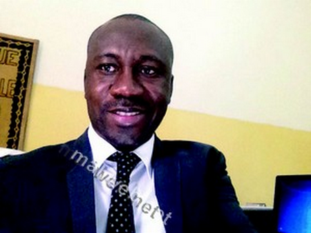 Dr Modibo Soumaré à propos de l’opération Ami Kane :  « Le moment est mal choisi… »