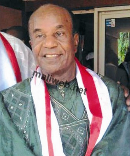 Pr Mohamedoun Dicko, Historien : « La lutte collective contre le terrorisme est le gage de la stabilité de l’Afrique »