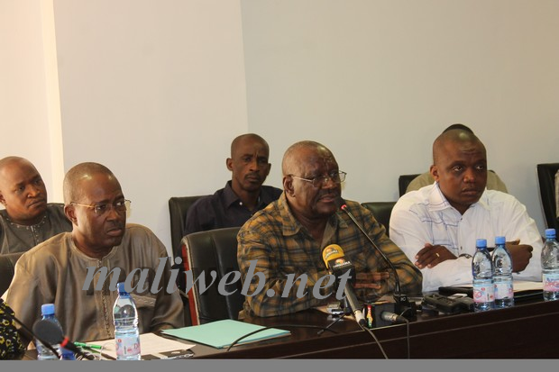Quatre mois après le verdict du tribunal arbitral du sport (tas) deboutant les frondeurs Yély Sissoko, Moussa Konaté, Boubacar Monzon Traoré sommés de payer plus de 6 millions de Fcfa de dommages intérêts à la Femafoot