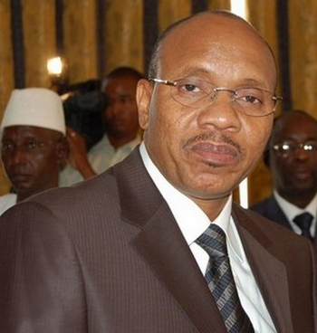 Conférence nationale de l’APR :  Oumar Touré monte les enchères