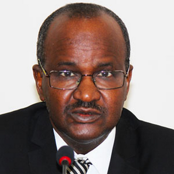 Commission Vérité, Justice et Réconciliation : "Aucune violation grave ne sera amnistiée", dixit le Président Ousmane Oumarou Sidibé
