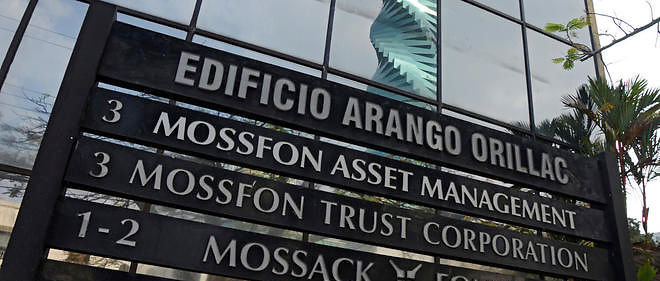 Panama Papers : plusieurs pays, dont le Panama, ouvrent des enquêtes