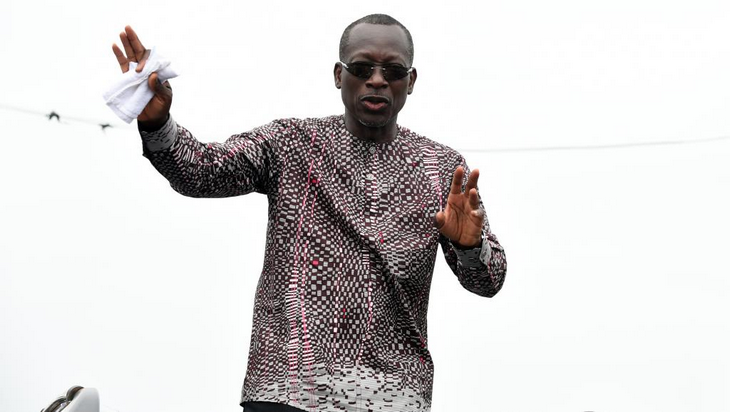 Bénin: qui est le nouveau président Patrice Talon?