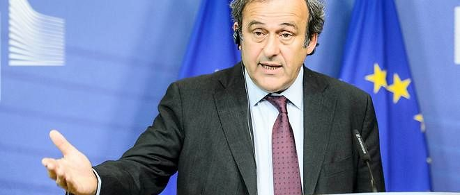 Scandale Fifa : Platini devant le Tribunal arbitral du sport le 29 avril