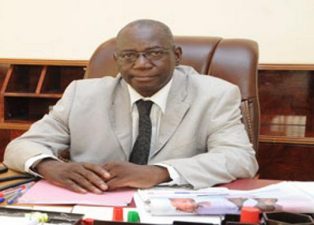 Pr Oumar Kanouté lors de la présentation du livre, «Le Mali sous Moussa Traoré» :  «Les auteurs de ce livre sont des gens libres et propres»