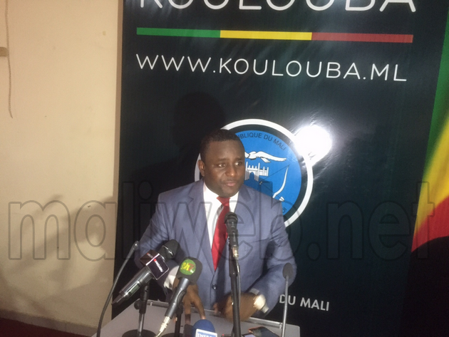 Rendez-vous avec Koulouba :  L'insécurité au menu