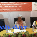 Sous le haut parrainage de l'épouse du Chef de l'Etat : Save The Children lance la campagne «Aucun Enfant Oublié» au Mali