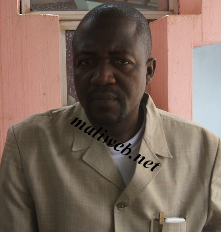 Seydou Tembiné, chargé à la Communication de Ginna Dogon   : « On ne peut pas parler des régions du nord sans parler de celle de Mopti…. »