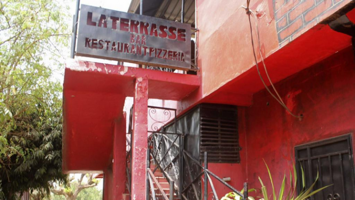Terrasse Mali: arrestation du cerveau présumé de plusieurs attaques terroristes à Bamako