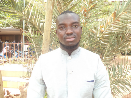 Renouvellement du bureau de coordination de l’AEEM : le candidat Alou Bagayoko, alias ‘’Wara’’ fait une démonstration de force