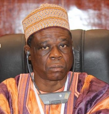Nuhu A. Dunnia : ambassadeur et businessman !