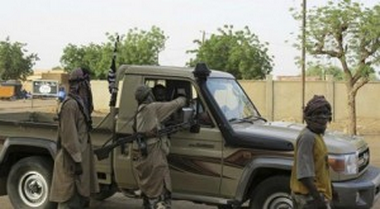 Bandiagara : Les bandits dépouillent des forains