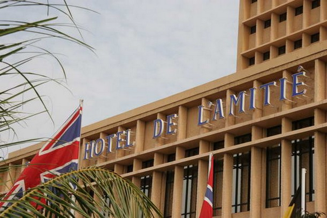 Minusma quitte l’hôtel de l’Amitié : Les travailleurs de l’hôtel entre déception et indignation !