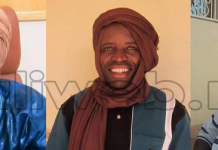 Exclusif : les trois humanitaires qui avaient été enlevés viennent d'être libérés