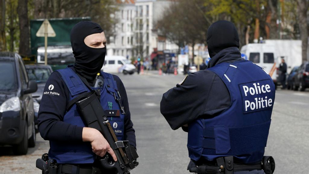 Attentats de Bruxelles: ce que révèle l’ordinateur de l’un des terroristes