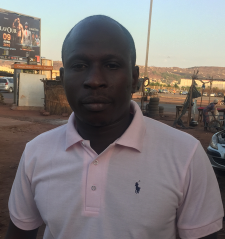 Yatassaye Global Business International :: Une unité de transformation du bois en plein essor
