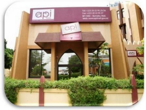 A l’agence pour la promotion des investissements (API-Mali) : La direction et les travailleurs trouvent un terrain d’entente