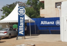 Assurances : 6eme agence pour Allianz Mali