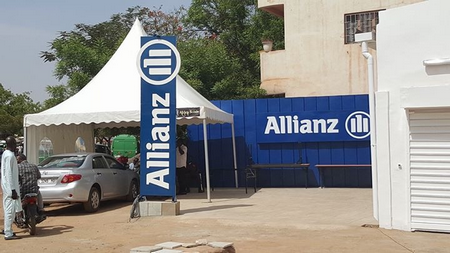 Assurances : Cfao Motors et Allianz lancent l’assurance Moto