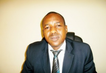 Amadou Koïta, président du PS-YELEEN KURA (de l’opposition à la majorité)