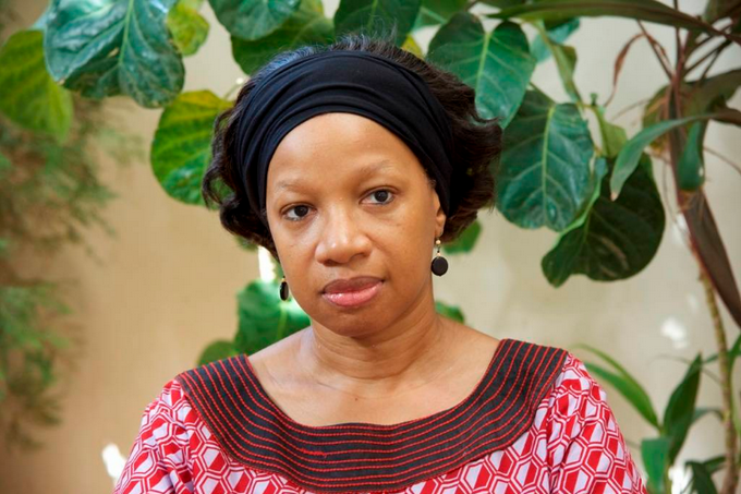 Aïda Mady Diallo, écrivaine et réalisatrice : «La Malienne porte la famille sur le dos avec humilité»
