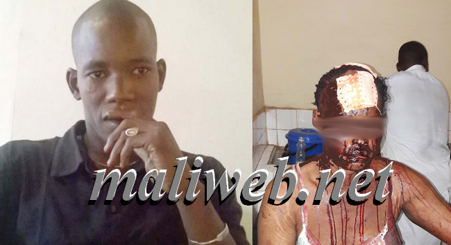 Drame familial dans la famille Touré à  Niaréla : Bouafitini dit Kayamaga tente de tuer Coumba Fall