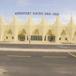 L’aéroport international de Kayes DAG – DAG reprend servir.