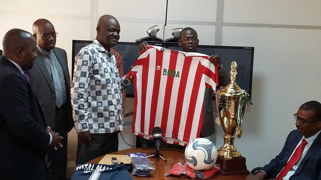 Coupe BNDA : Des jeux de maillots pour les finalistes