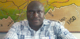 Chacka Diakité élu secrétaire général du SYNTRUI-MALI