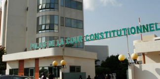 Autorités intérimaires : La Cour constitutionnelle rejette en bloc la requête l'opposition