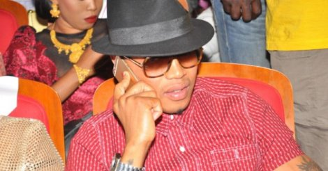 El Hadji Diouf se défoule sur la presse et accuse: «Ils sont payés pour écrire... »